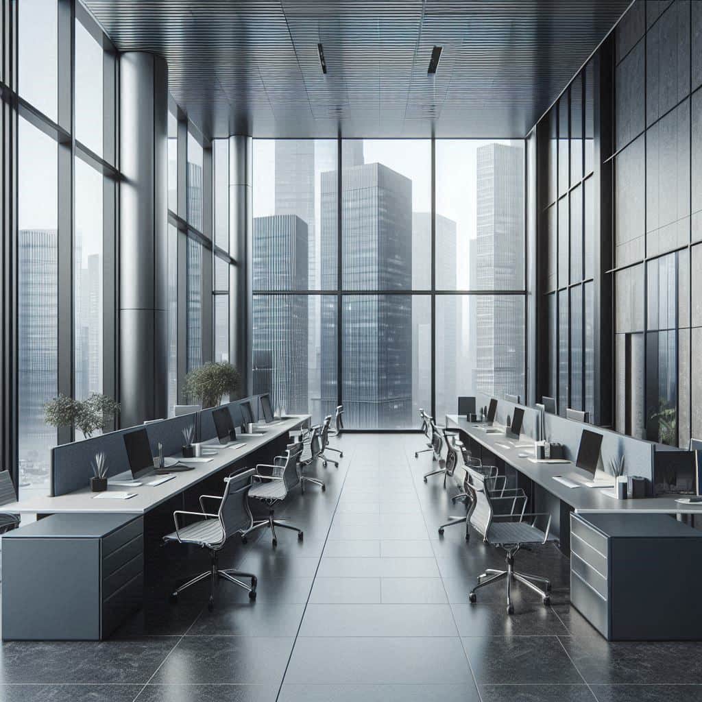 大厦名字文章配图